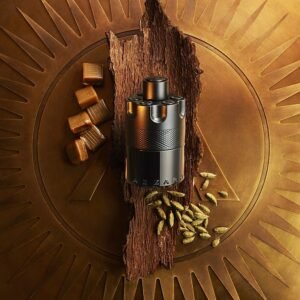 Azzaro The Most Wanted Eau de Parfum Intense