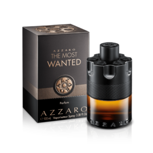 Azzaro The Most Wanted Parfum