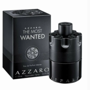 Azzaro The Most Wanted Eau de Parfum Intense