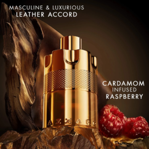 Azzaro Forever Wanted Elixir Parfum