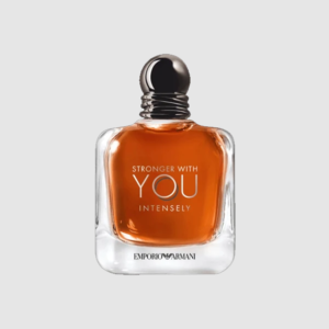Emporio Armani Stronger With You Intensely Eau de Parfum