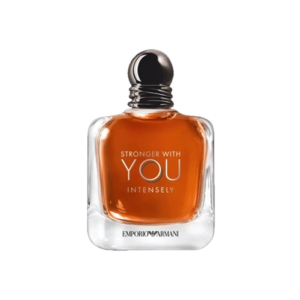 Emporio Armani Stronger With You Intensely Eau de Parfum