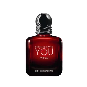 Emporio Armani Stronger With You Parfum
