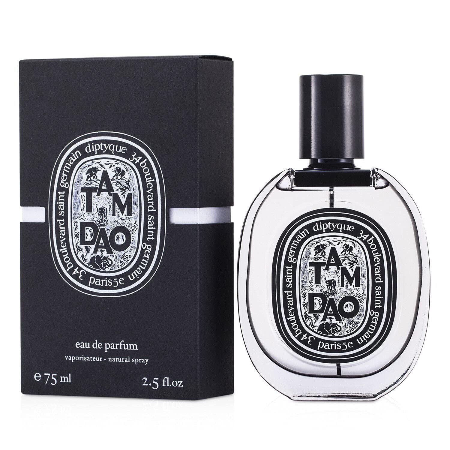 Diptyque Tam Dao Eau de Parfum - Image 3