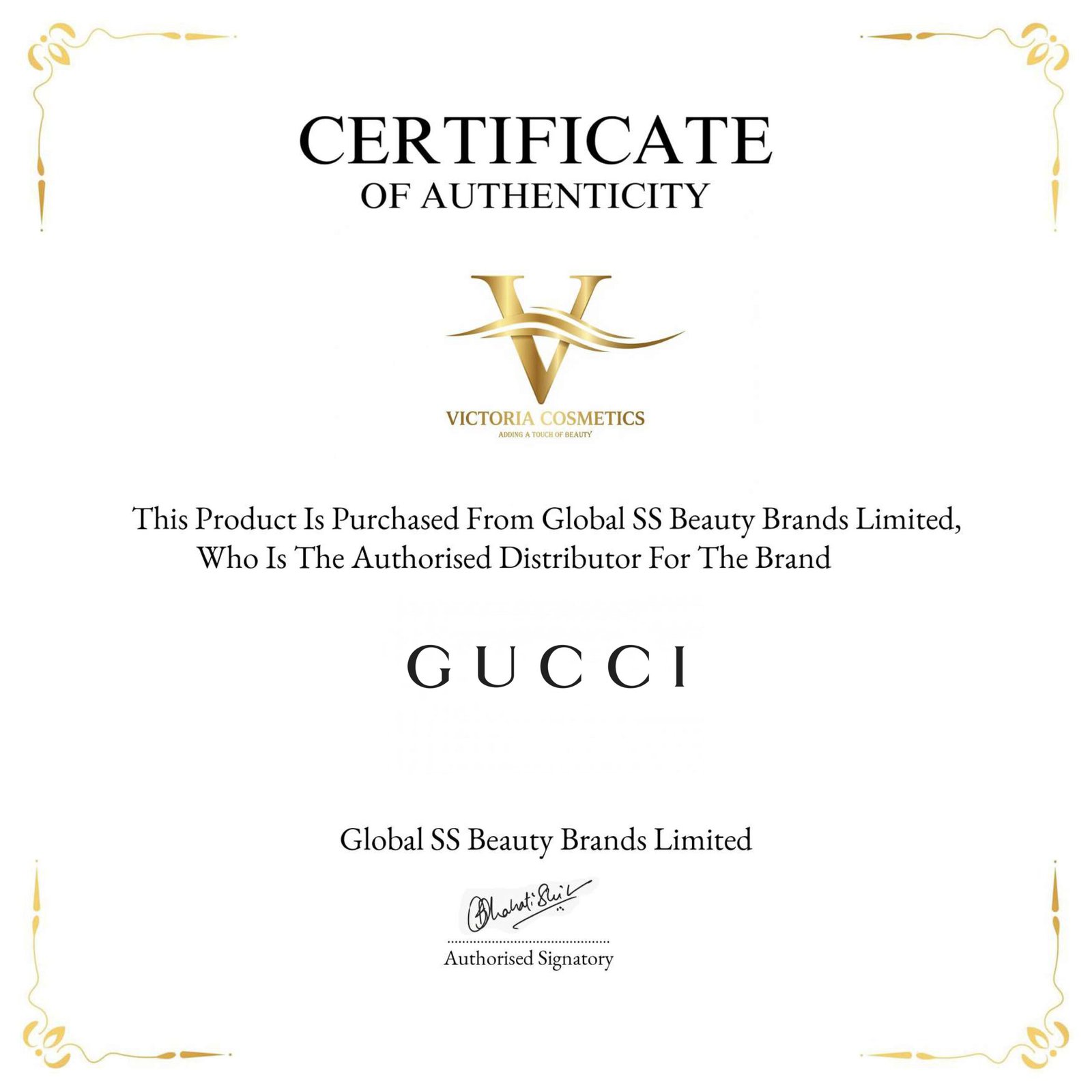 Gucci Bloom Eau de Parfum - Image 3