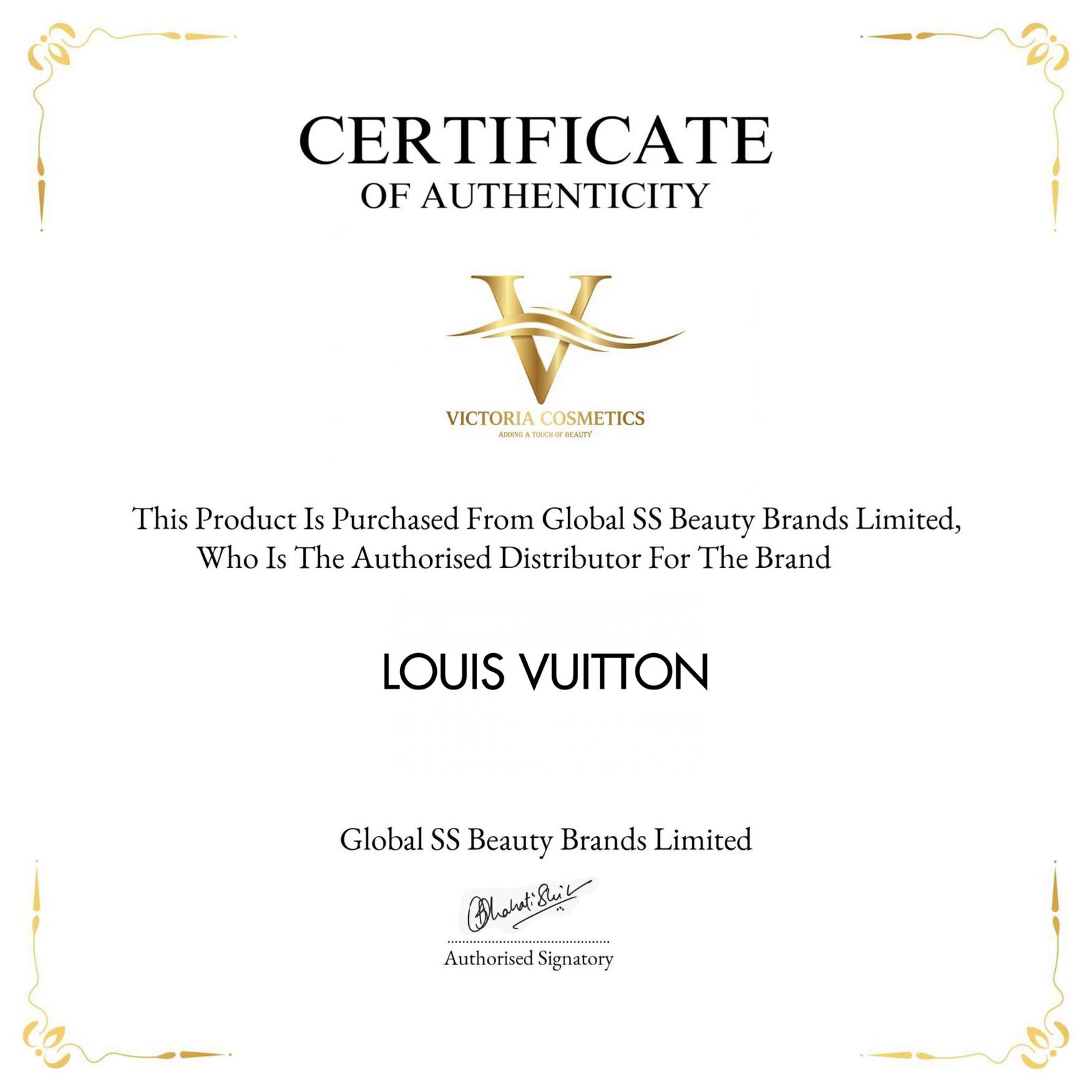 Louis Vuitton Imagination Eau de Parfum - Image 3