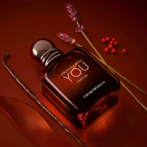 Emporio Armani Stronger With You Parfum