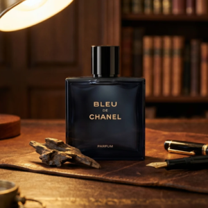 Bleu De Chanel Parfum