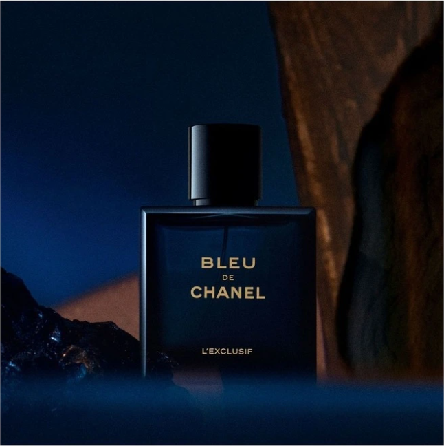 Bleu De Chanel L'Exclusif - Image 2