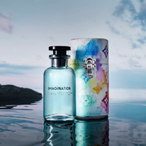 Louis Vuitton Imagination Eau de Parfum