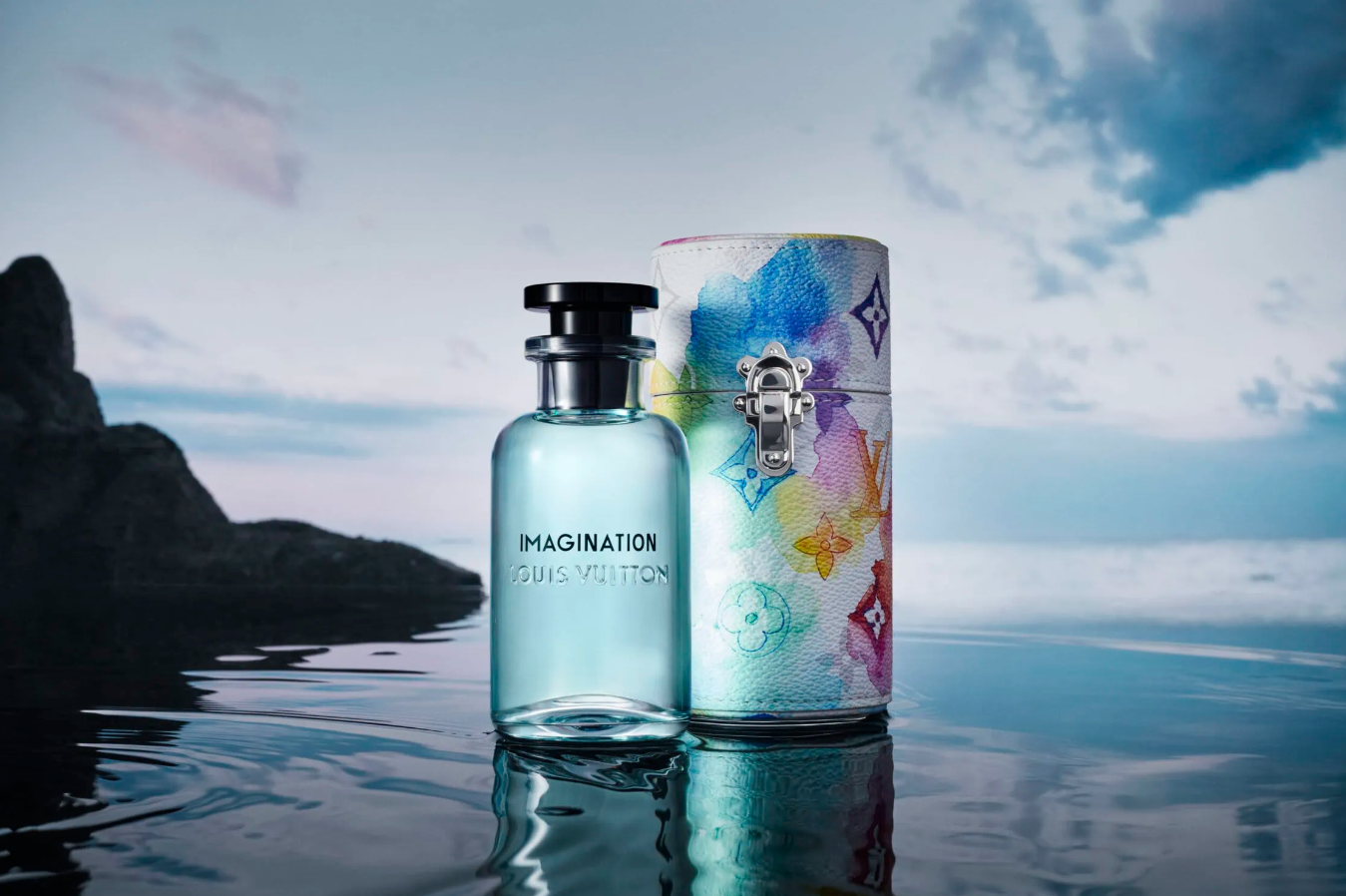 Louis Vuitton Imagination Eau de Parfum - Image 2