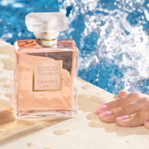 Chanel Coco Mademoiselle Eau De Parfum