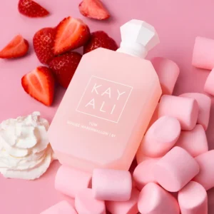 Kayali Yum Boujee Marshmallow | 81