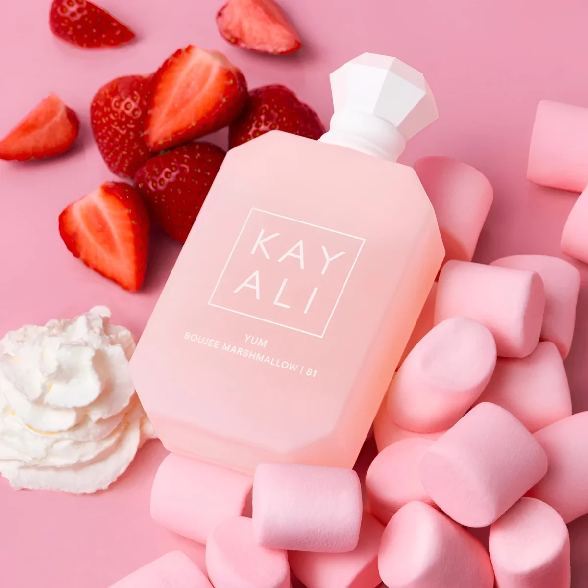 Kayali Yum Boujee Marshmallow | 81 - Image 2