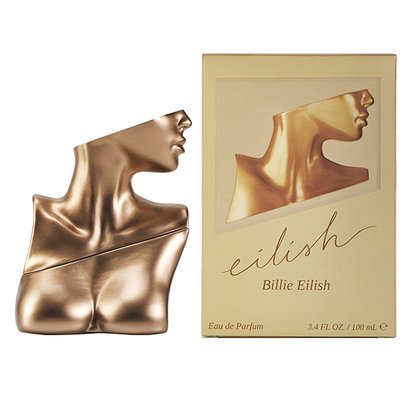 Billie Eilish Eilish Eau de Parfum - Image 3
