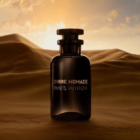 Louis Vuitton Ombre Nomade Eau de Parfum - Image 2